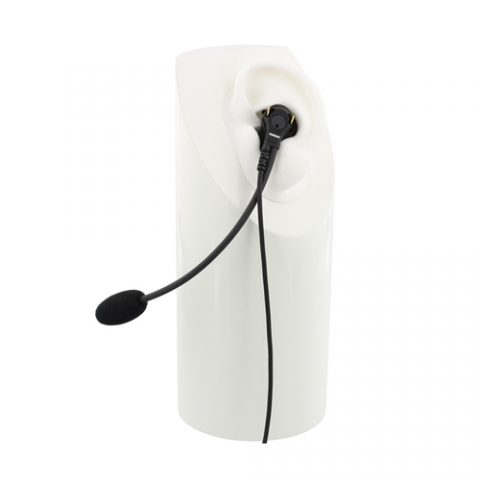 ComCom Ex 防爆入耳耳機